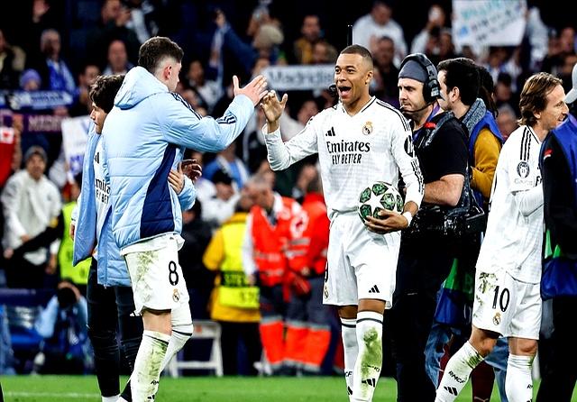 姆巴佩个人简介